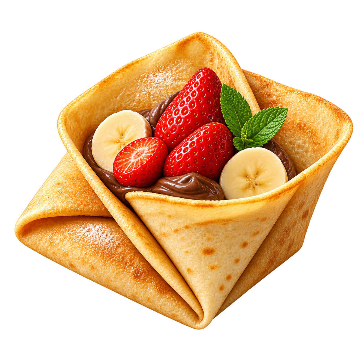 Crepe